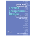 Travma Terapisinin İlkeleri - Catherine Scott, John N. Briere