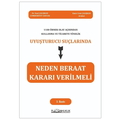  Uyuşturucu Suçlarında Neden Beraat Kararı Verilmeli - Suat Çalışkan, Emre Cem Çalışkan