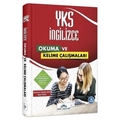  YKS İngilizce Okuma ve Kelime Çalışmaları İrem Yayınları