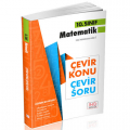 10. Sınıf Matematik Çevir Konu Çevir Soru İnovasyon Yayıncılık