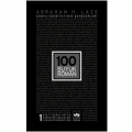  100 Büyük Roman 1 - Abraham H. Lass
