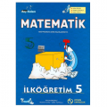  5. Sınıf Bay Kalem Matematik Konu Anlatımlı Aydan Yayınları