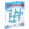 6. Sınıf Bulmacalarla Türkçe Öğretimi Özdil Akademi 2021