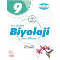 9. Sınıf Fen Liseleri Biyoloji Soru Bankası Palme Yayınları