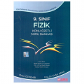  9. Sınıf Fizik Konu Özetli Soru Bankası Esen Yayınları