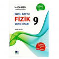 9. Sınıf Fizik Konu Özetli Soru Kitabı Nihat Bilgin