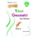  9. Sınıf Geometri A Soru Bankası Birey Yayınları