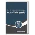  Akreditifin İşleyişi - Abdulkadir Yılmazcan