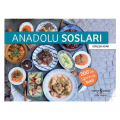 Anadolu Sosları - Gökçen Adar