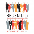 Beden Dili - Joe Navarro, Marvin Karlins