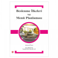  Beslenme İlkeleri ve Menü Planlaması - Nazife Küçükaslan