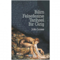  Bilim Felsefesine Tarihsel Bir Giriş - John Losee