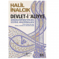 Devlet-i Aliyye I - Halil İnalcık