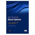 Meslek Yüksek Okulları İçin Genel İşletme - Zeyyat Sabuncuoğlu, Tuncer Tokol