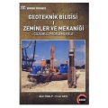  Geoteknik Bilgisi 1 - Zeminler ve Mekaniği - Akın Önalp, Ersin Arel