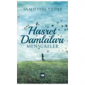  Hasret Damlaları - Saadettin Yıldız
