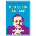  Her Şeyin Anlamı - Richard P. Feynman