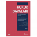  Hukuk Davaları 2 - Sulh Hukuk, Kadastro Mahkemesi Davaları
