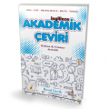 İngilizce Akademik Çeviri Kelime ve Gramer Destekli - Resul Geyik