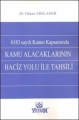  Kamu Alacaklarının Haciz Yolu ile Tahsili - Hakan Arslaner