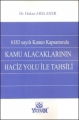 Kamu Alacaklarının Haciz Yolu ile Tahsili - Hakan Arslaner