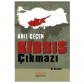 Kıbrıs Çıkmazı - Anıl Çeçen