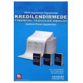  Kredilendirmede Finansal Tablolar Analizi - Adalet Hazar, Şenol Babuşcu
