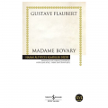  Madame Bovary - Gustave Flaubert