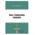  Mali Yargılama Hukuku - Mehmet Yüce