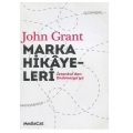  Marka Hikayeleri İstanbul'dan Endonezya'ya - John Grant