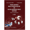 Para Banka Mali Kuruluşlar Ve Uluslararası Mali Sistem - Abuzaer Pınar, Bahar Erdal