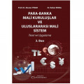  Para Banka Mali Kuruluşlar Ve Uluslararası Mali Sistem - Abuzaer Pınar, Bahar Erdal