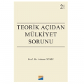  Teorik Açıdan Mülkiyet Sorunu - Adnan Güriz