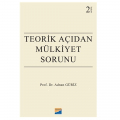 Teorik Açıdan Mülkiyet Sorunu - Adnan Güriz