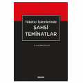 Şahsi Teminatlar - Feray Fırıncıoğulları