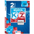  YKS 2. Oturum Kimya Soru Bankası - Evrensel İletişim Yayınları