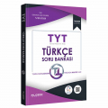  YKS TYT Türkçe Soru Bankası Filozof Yayınları
