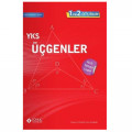  YKS Üçgenler 1. ve 2. Oturum Sonuç Yayınları