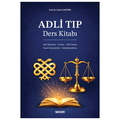  Adli Tıp Ders Kitabı - Gürol Cantürk