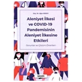 Aleniyet İlkesi ve COVID-19 Pandemisinin Aleniyet İlkesine Etkileri - Uğur Ersoy