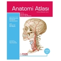 Anatomi Atlası - Anne M. Gilroy, Brian R. Macpherson