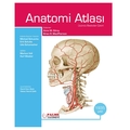  Anatomi Atlası - Anne M. Gilroy, Brian R. Macpherson