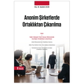  Anonim Şirketlerde Ortaklıktan Çıkarılma - Aytekin Çelik