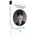 Atatürk, Aydınlanma ve Matematik - Mehmet Özdemir