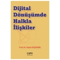  Dijital Dönüşümde Halkla İlişkiler - Yeşim Güçdemir