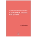 İstinaf Kanun Yolunda Kovuşturma - Burcu Görkemli