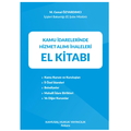  Kamu İdarelerinde Hizmet Alımı İhaleleri El Kitabı - M. Cemal Özyardımcı