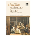 Kelimeler ve Şeyler - Michel Foucault