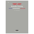  Kusurlu Geçmiş - Tony Judt