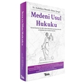 Medeni Usul Hukuku Temsil Kitap Yayınları 2020